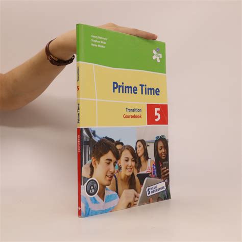 prime time transition coursebook 5 lösungen